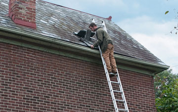 what affects urgent Winwick roof repairs