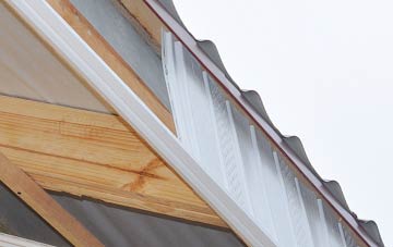 why Winwick fascia repairs are essential