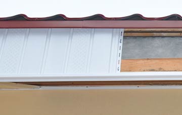 Winwick fascia repair costs