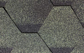 Winwick fibreglass shingle repairs