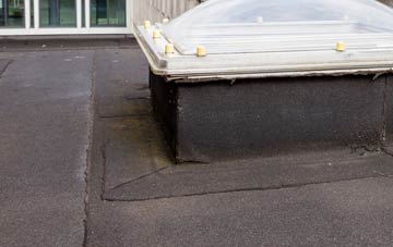 disadvantages of Winwick flat roofs