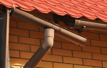 Winwick gutter repair costs