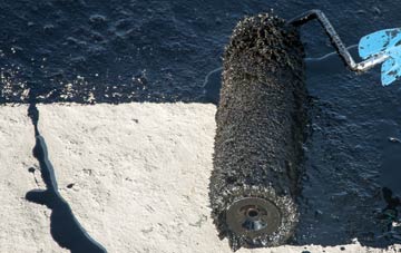 Winwick liquid sealant waterproofing