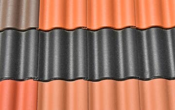 uses of Winwick plastic roofing