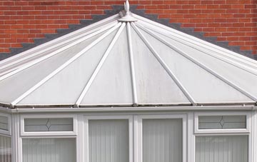 Winwick polycarbonate conservatory roof repairs