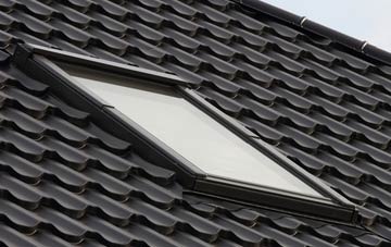 benefits of Winwick roof windows