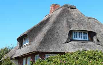 thatch roofing Winwick