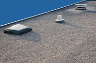 Winwick flat roofing