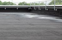 find rated Winwick flat roofing companies