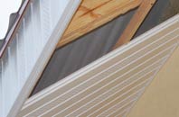 rated Winwick soffit repair companies